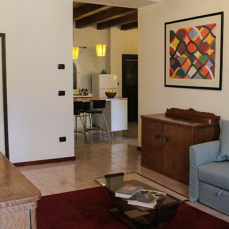 Casa Mamo Apartment Cesena Exterior photo