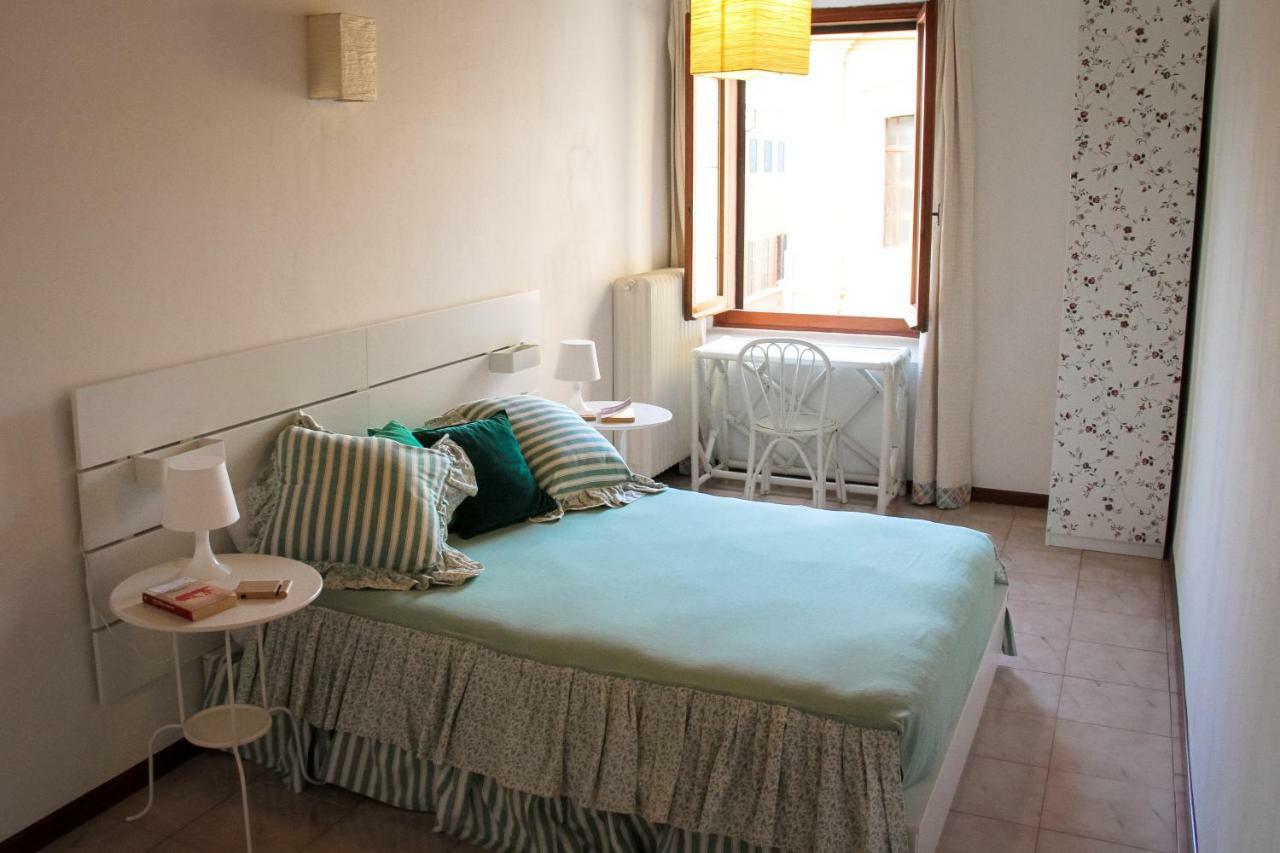 Casa Mamo Apartment Cesena Exterior photo