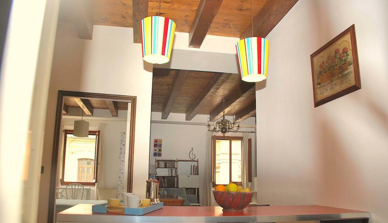 Casa Mamo Apartment Cesena Exterior photo
